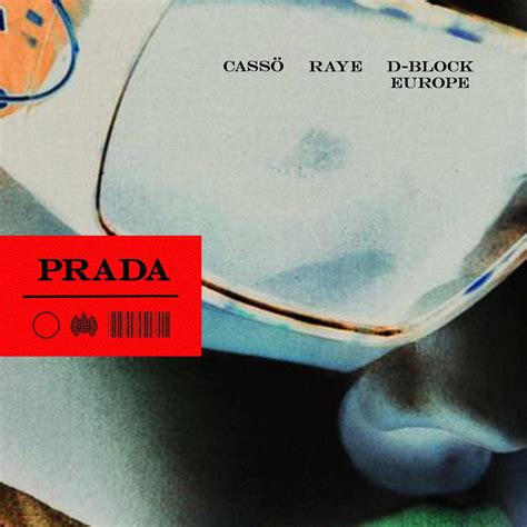 prada hardware song|cassö x RAYE x D.